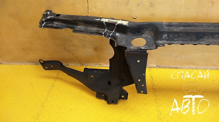 BMW X5 E53 Панель передняя - OEM 51718402319