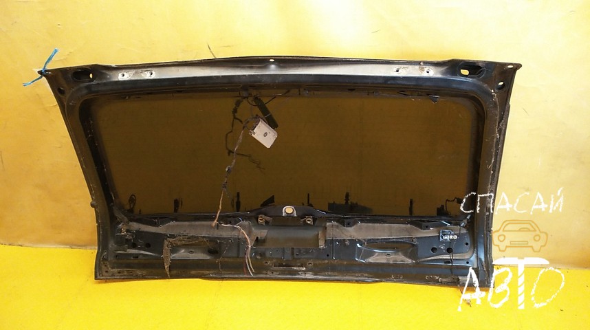 BMW X5 E53 Дверь багажника - OEM 41627126015