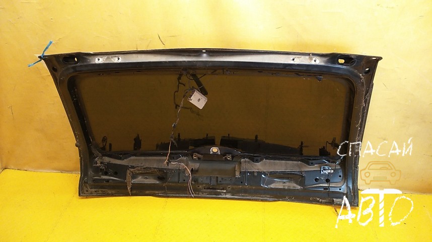 BMW X5 E53 Дверь багажника - OEM 41627126015