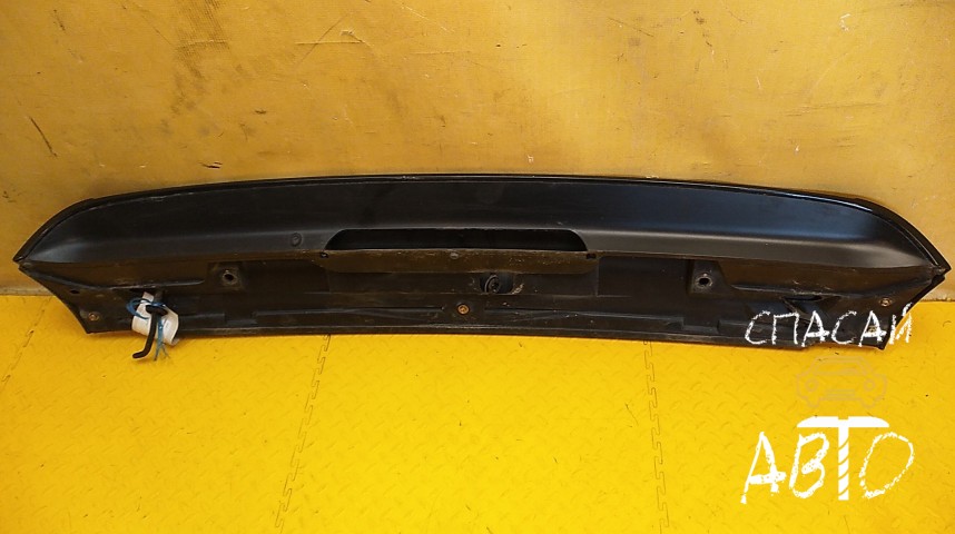 BMW X5 E53 Спойлер - OEM 51717025612