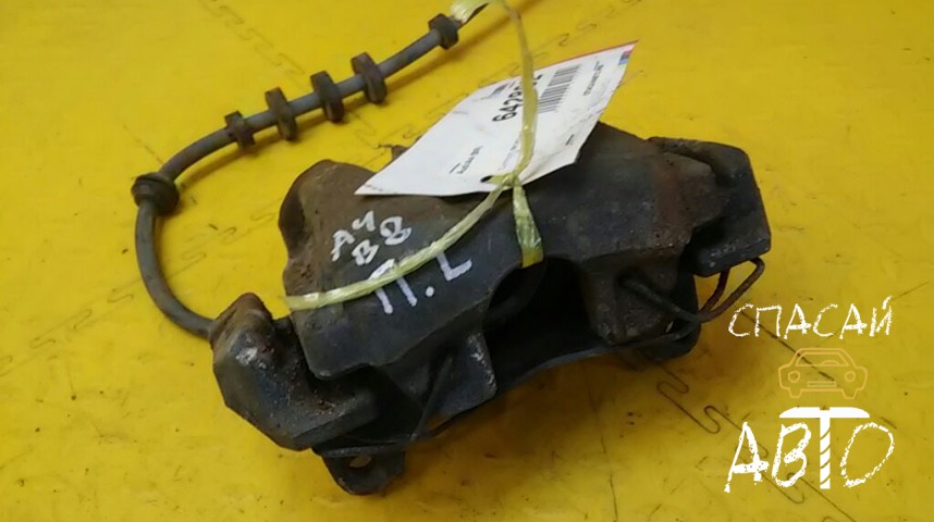 Audi A4 (B8) Суппорт передний - OEM 8K0615123C