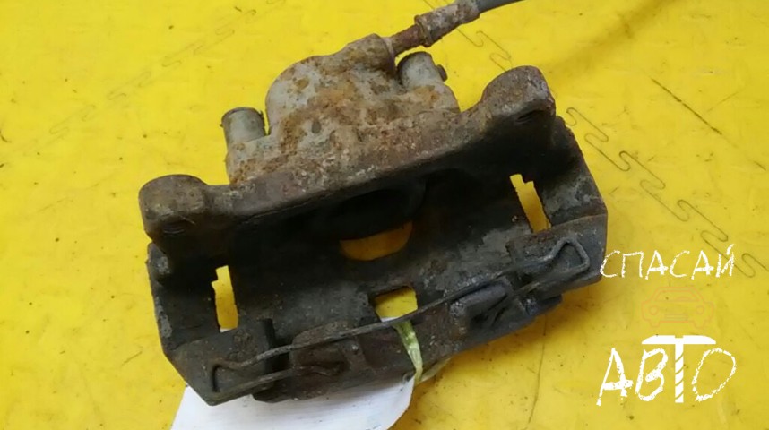 Audi A4 (B8) Суппорт передний - OEM 8K0615123C