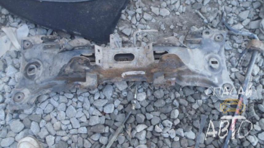 Peugeot 406 Балка задняя