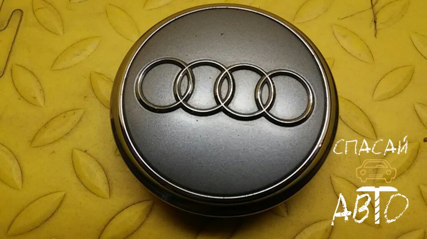 Audi Q7 (4L) Колпак декоративный - OEM 4L0601170