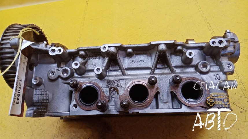 Land Rover Discovery IV Головка блока - OEM LR014248