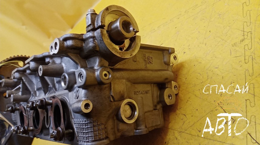 Land Rover Discovery IV Головка блока - OEM LR014248