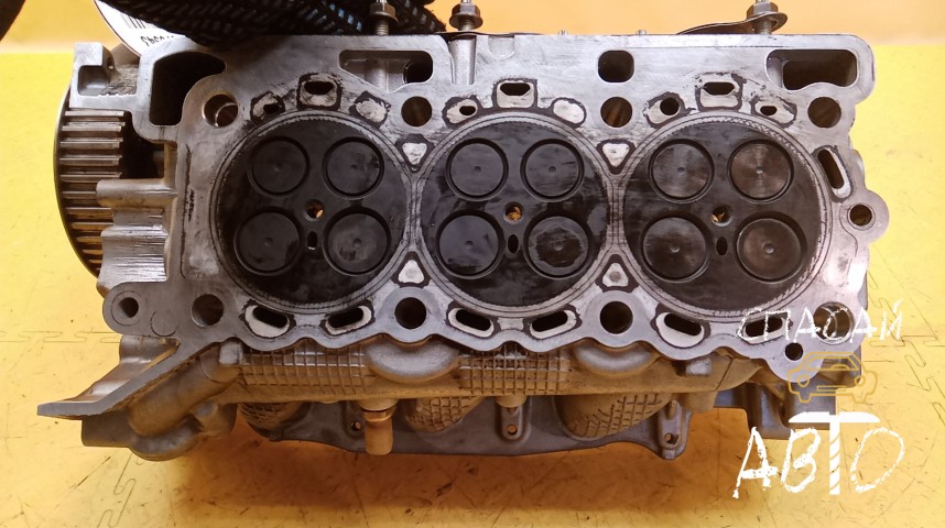 Land Rover Discovery IV Головка блока - OEM LR014248