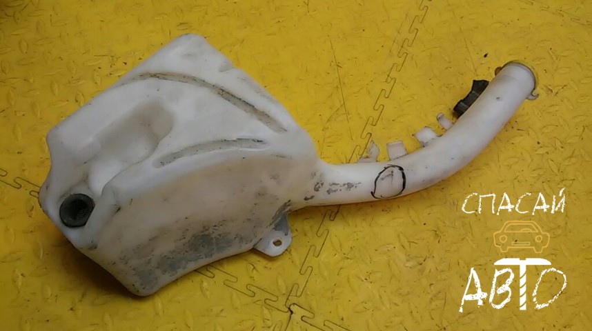 Ford Fiesta II Бачок омывателя - OEM 1354171