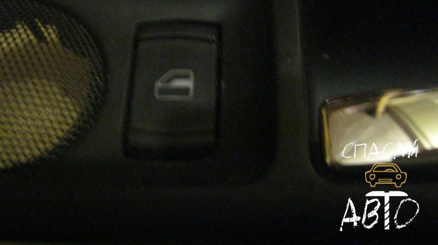 Volkswagen Passat (B5) Ручка двери задней правой внутренняя - OEM 3B0839114