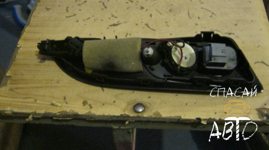 Skoda Octavia (A5 1Z-) Ручка двери передней левой внутренняя - OEM 1Z0837247