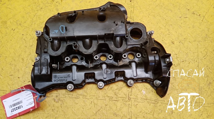 Land Rover Range Rover Sport II Крышка двигателя - OEM 9X2Q9424FH