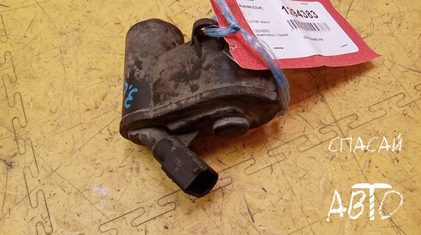 Audi A6 (C6,4F) Суппорт задний - OEM 4F0998281B