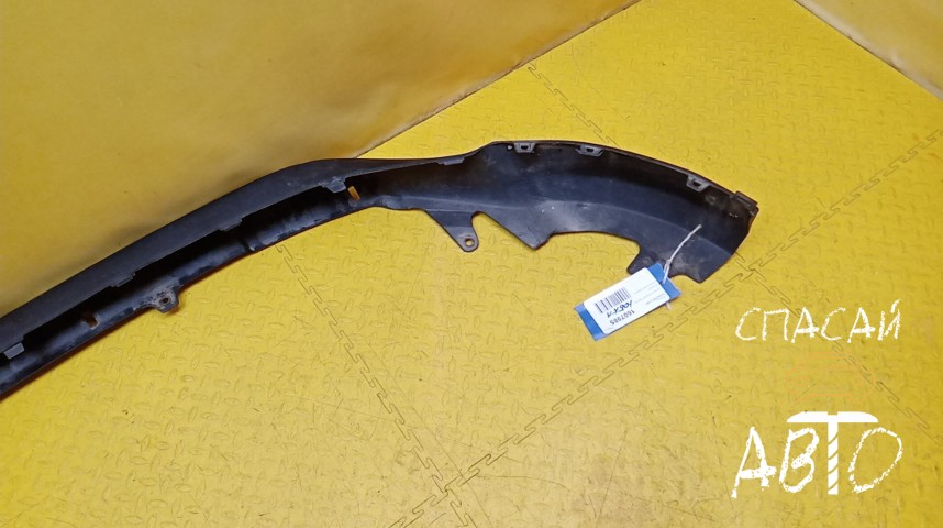 Toyota RAV 4 (40) Юбка передняя - OEM 524110R110