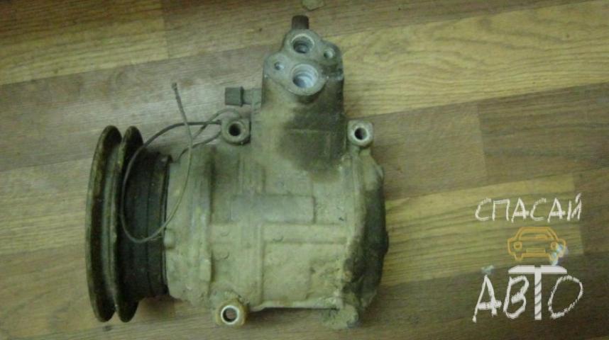 Mitsubishi Pajero/Montero (V1, V2, V3, V4) Компрессор системы кондиционирования