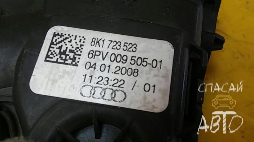 Audi A4 (B8) Педаль газа