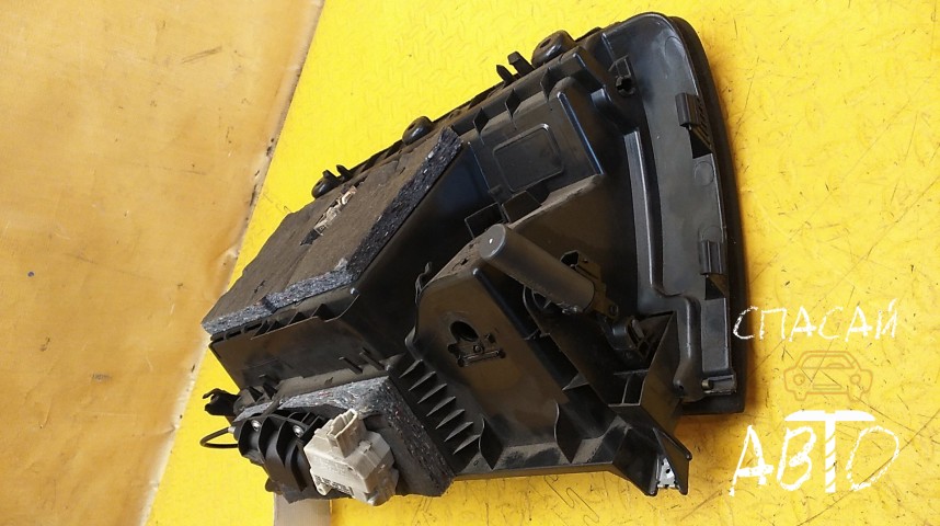 Audi Q7 (4L) Бардачок - OEM 4L1857035D