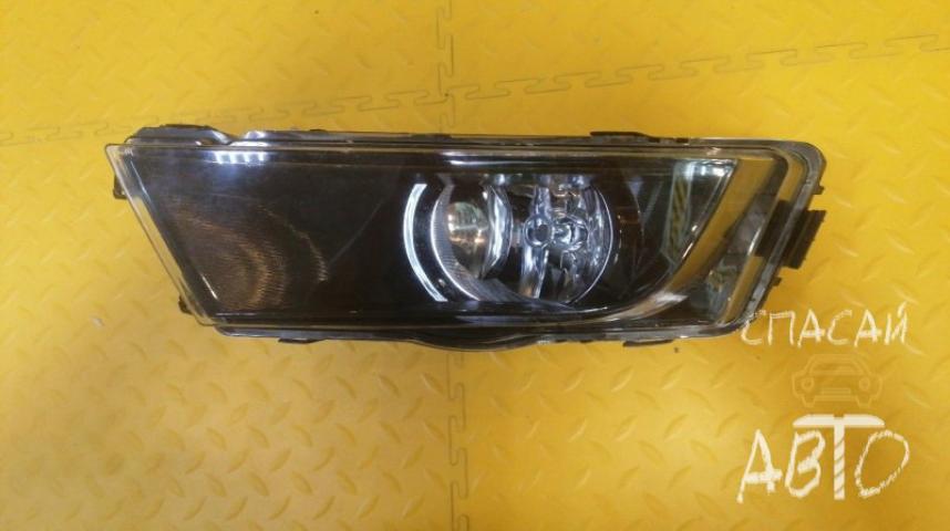 Skoda Octavia (A5 1Z-) Фара противотуманная