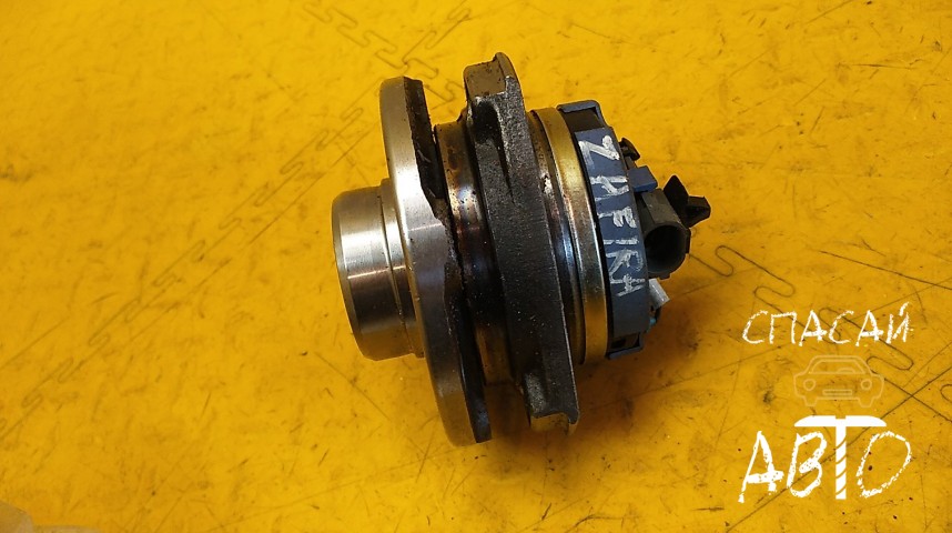 Opel Zafira (F75) Ступица передняя - OEM 1241400800