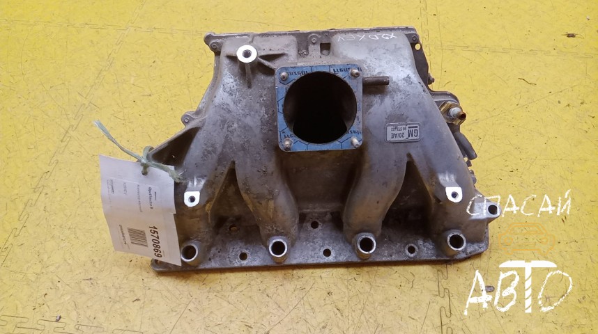 Opel Vectra B Коллектор впускной - OEM 90573432