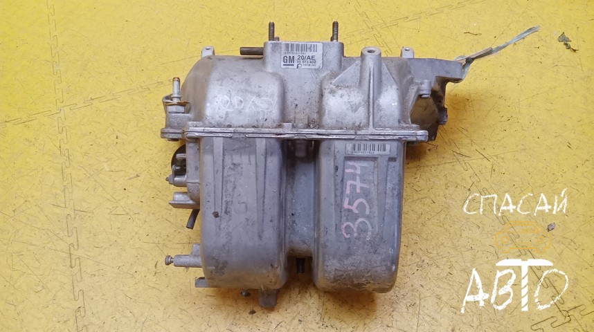 Opel Vectra B Коллектор впускной - OEM 90573432