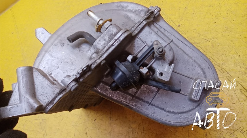 Opel Vectra B Коллектор впускной - OEM 90573432