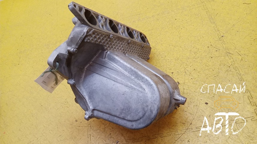 Opel Vectra B Коллектор впускной - OEM 90573432