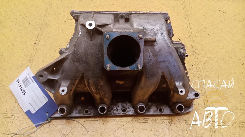 Opel Vectra B Коллектор впускной - OEM 90573437