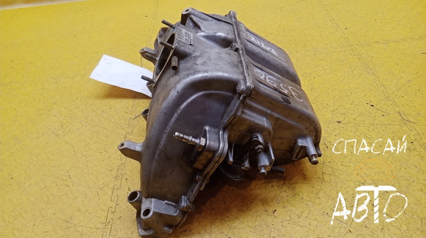 Opel Vectra B Коллектор впускной - OEM 90573437