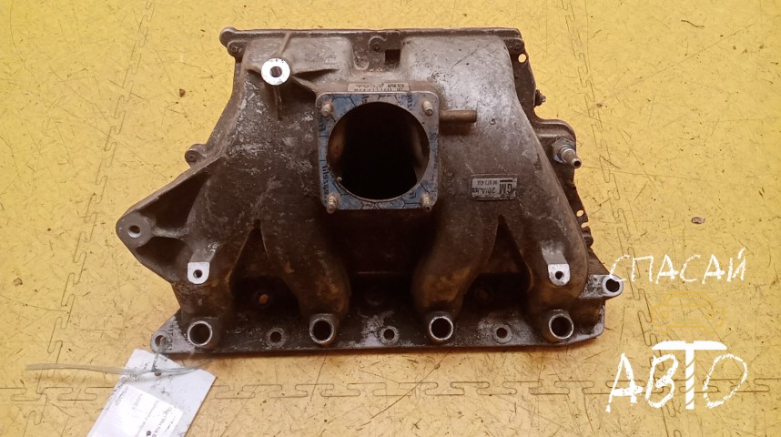 Opel Vectra B Коллектор впускной - OEM 90573438