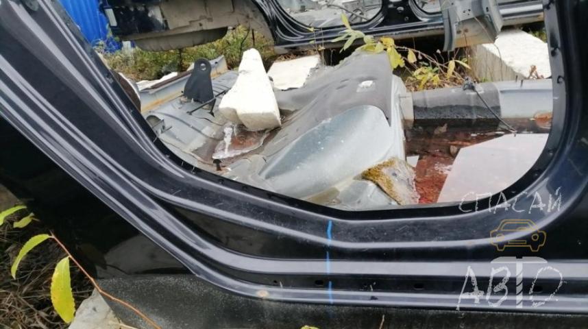 Opel Insignia Порог со стойкой правый
