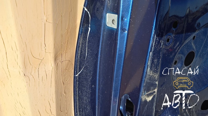 Volkswagen Jetta Дверь задняя правая - OEM 5C6833056A
