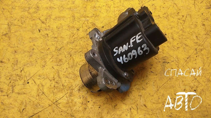 Hyundai Santa Fe (DM) Клапан рециркуляции выхлопных газов - OEM 284102F600