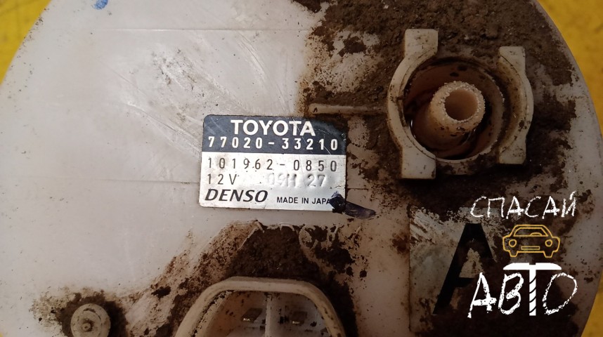 Toyota Camry V40 Насос топливный электрический - OEM 232210A040