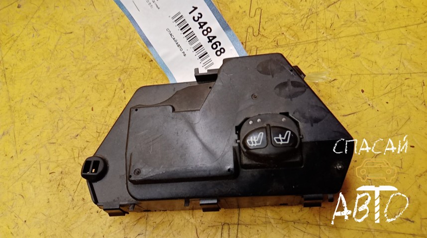 Mercedes-Benz W220 S-klass Блок кнопок - OEM A2208211058