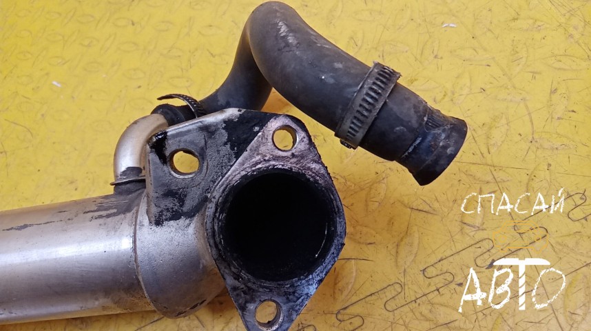 Citroen Jumper III 250/290 Радиатор системы EGR - OEM CK2Q9F464AA