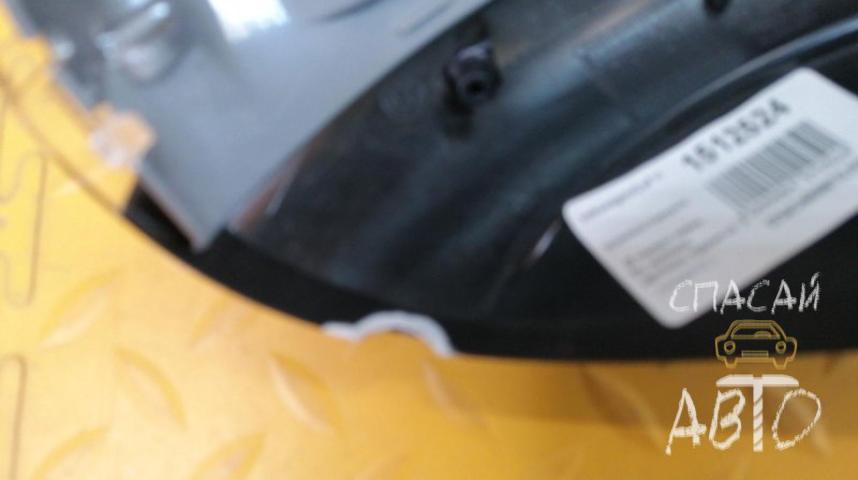Volkswagen Golf 6 Указатель поворота