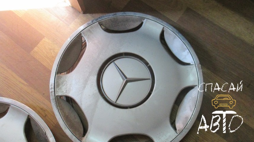 Mercedes-Benz W203 С-klasse Колпак декоративный - OEM A1244011424