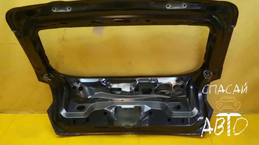 Subaru XV (G33,G43) Дверь багажника