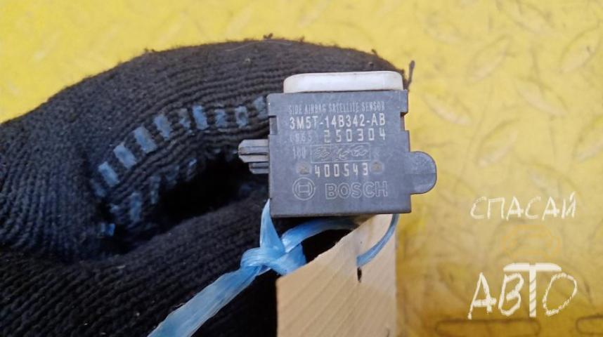 Mazda 3 (BK) Датчик AIR BAG