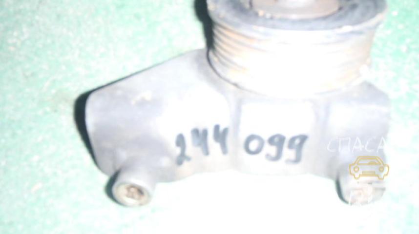 Mazda 3 (BK) Ролик