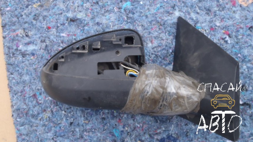 Chevrolet Aveo (T300) Зеркало правое - OEM 95205435