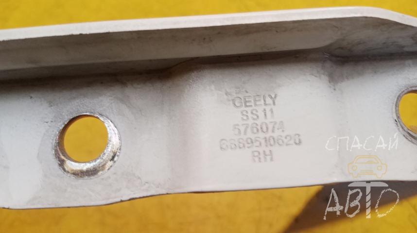 Geely Emgrand 7 (SS11) Петля капота