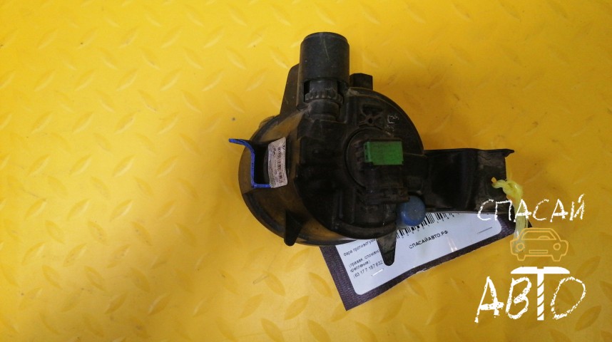 BMW X6 E71 Фара противотуманная - OEM 63177187632