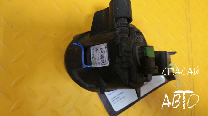 BMW X6 E71 Фара противотуманная - OEM 63177187632