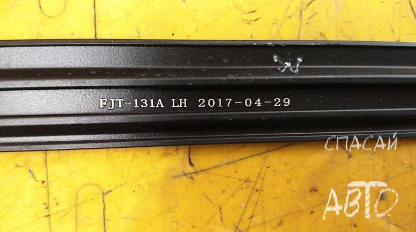 Land Rover Range Rover Velar Накладка двери передней левой