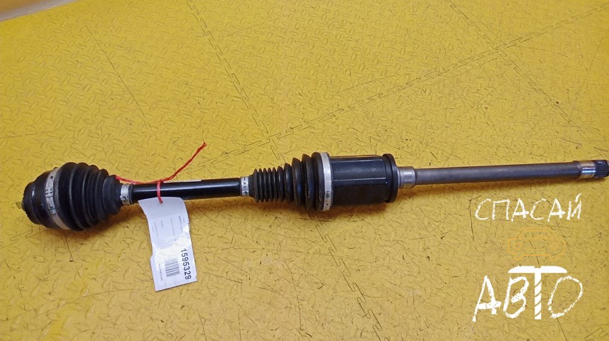 BMW 5-серия G30 Полуось передняя (привод) - OEM 31608683334