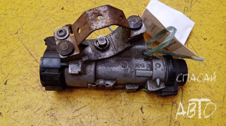 Volkswagen Polo (Sed RUS) Замок зажигания