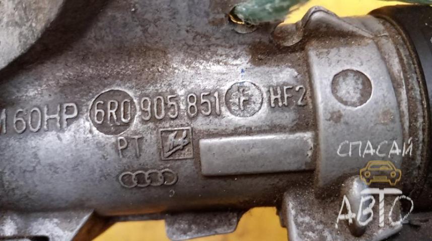 Volkswagen Polo (Sed RUS) Замок зажигания