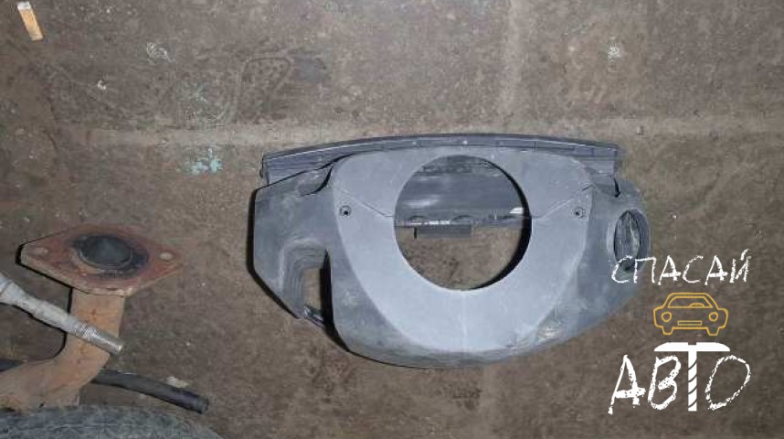 Opel Zafira B Кожух рулевой колонки - OEM 13162562