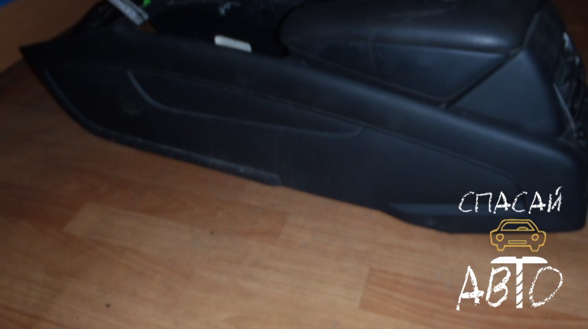 Audi Q7 (4L) Консоль - OEM 4L1863244C